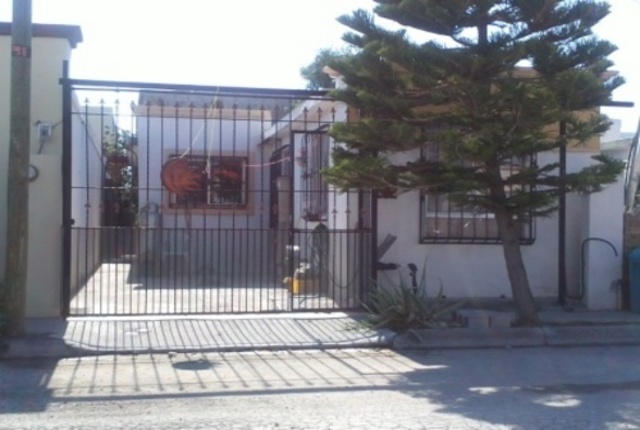 Venta - Villa Florida Sector B - Reynosa Tamaulipas